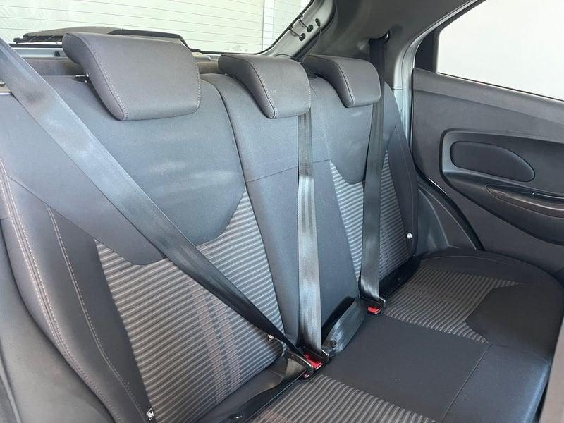 Ford Ka Plus Active 1.2 85cv S&S Active