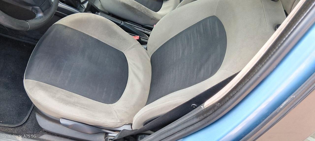 Fiat Grande Punto Grande Punto 1.3 MJT 75 CV 5 porte Dynamic