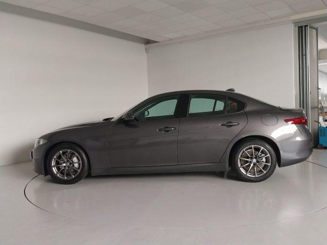 ALFA ROMEO Giulia 2.2 Turbodiesel 150 CV