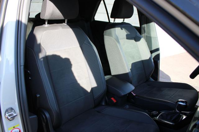 VOLKSWAGEN T-Roc 2.0TDI DSG 4MOTION Style BLACK-IQ