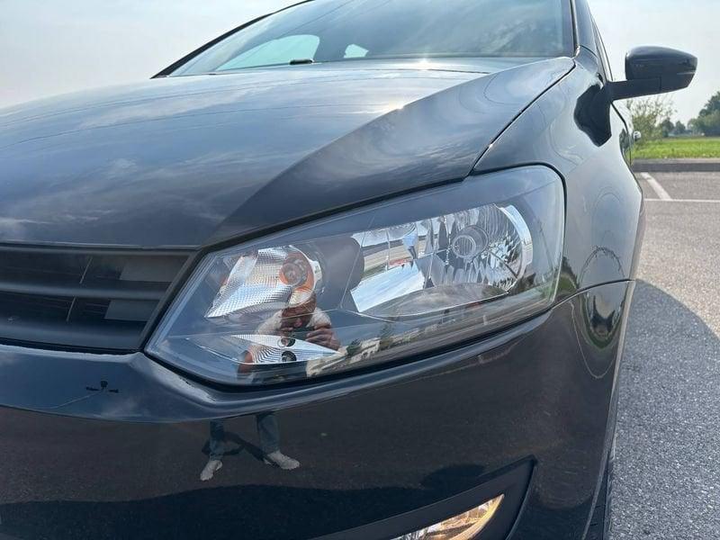 Volkswagen Polo NEOP. 1.2 Diesel 75cv