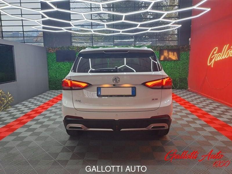 MG ZS 1.5 Comfort 116cv