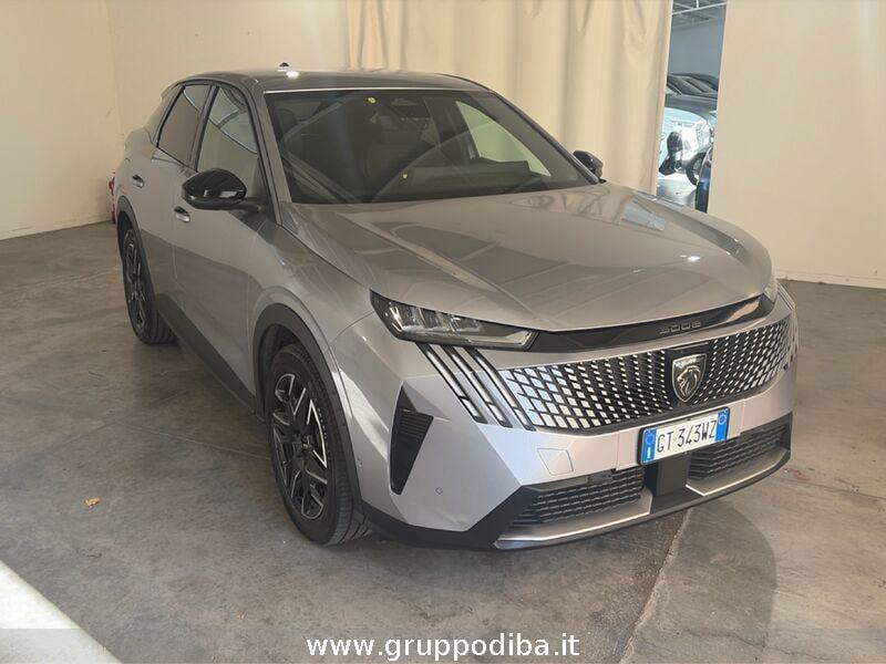 Peugeot 3008 III 2024 1.2 hybrid Allure 145cv e-dcs6