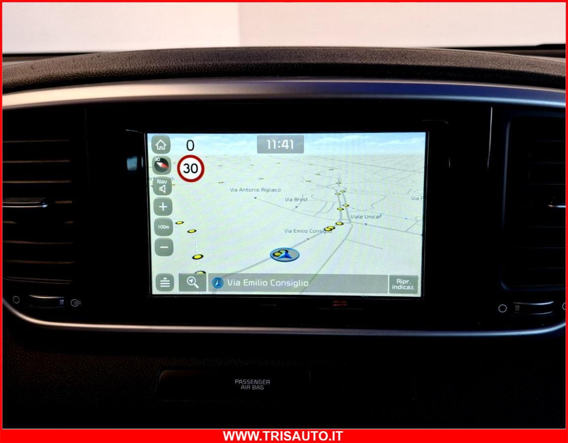 KIA Sportage 1.6 Crdi Business Class NEOPATENTATI (ANDROID+APPLE)