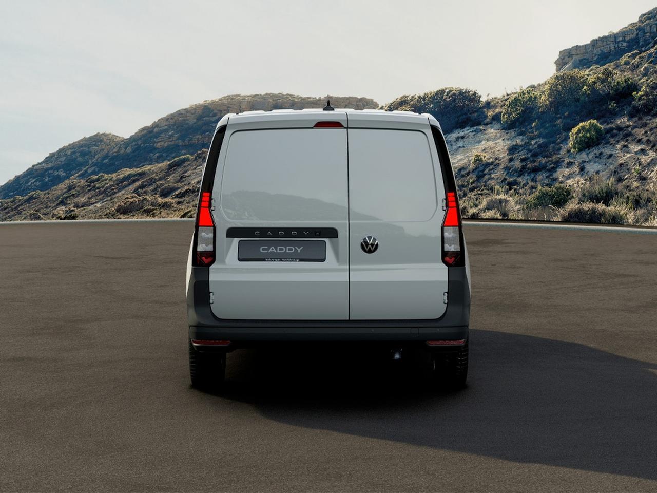 Volkswagen Caddy cargo maxi 2.0 tdi 102cv business my24