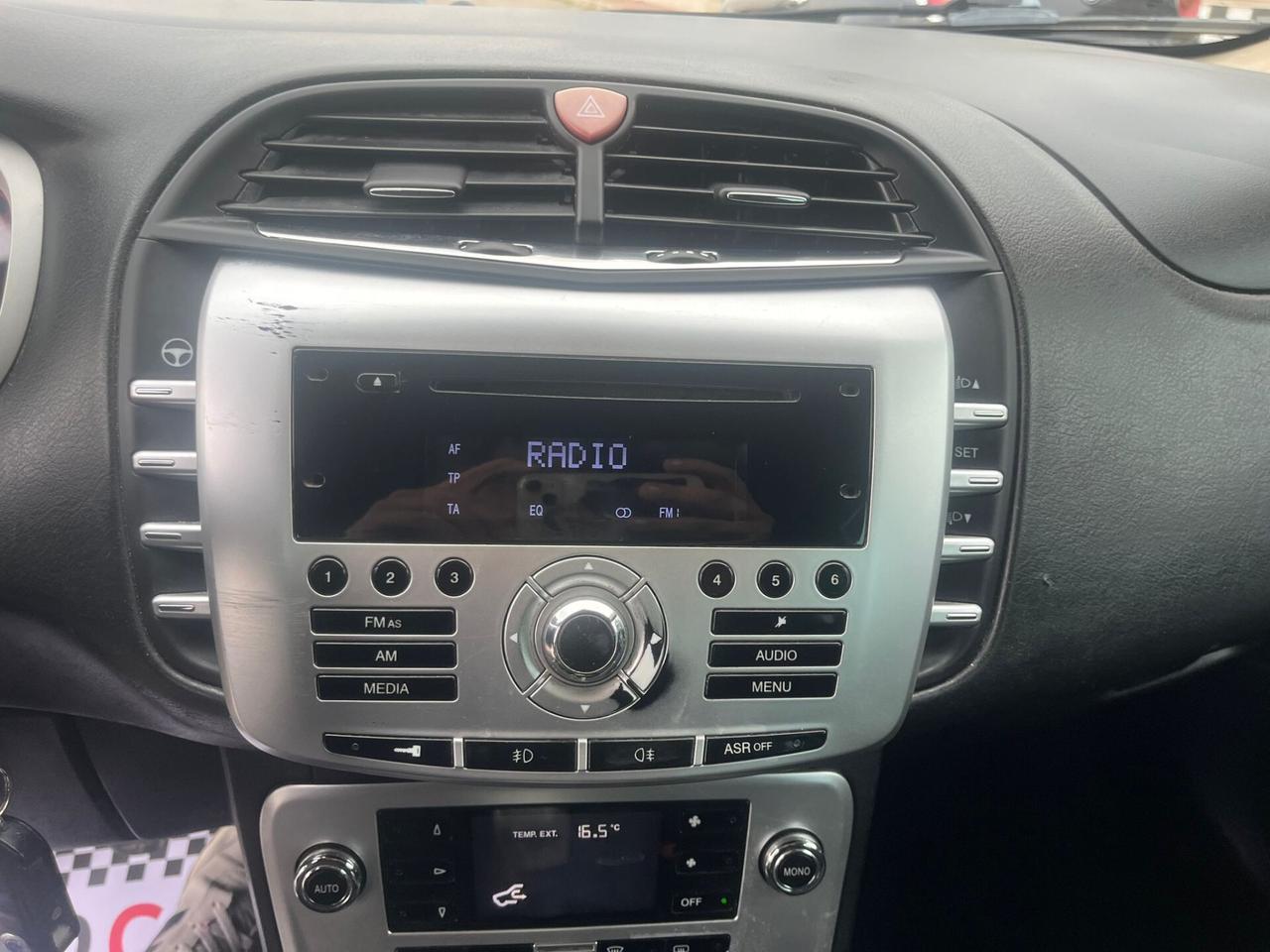 Lancia Delta 1.6 MJT Oro Unipro 2009