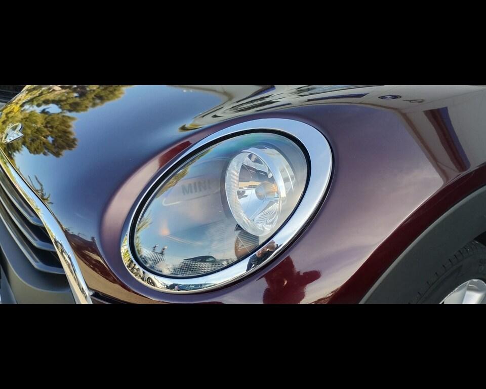 Mini One D Clubman 1.5 One D Business