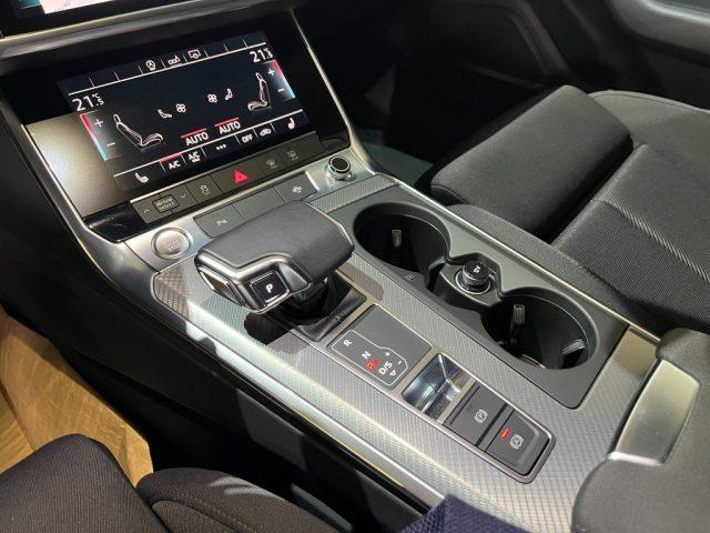 AUDI A6 Avant 40TDI Stronic S line"21 Sline/Identity Black