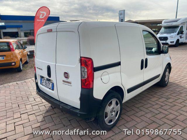 FIAT Fiorino 1.3 MJT 95CV Cargo SX