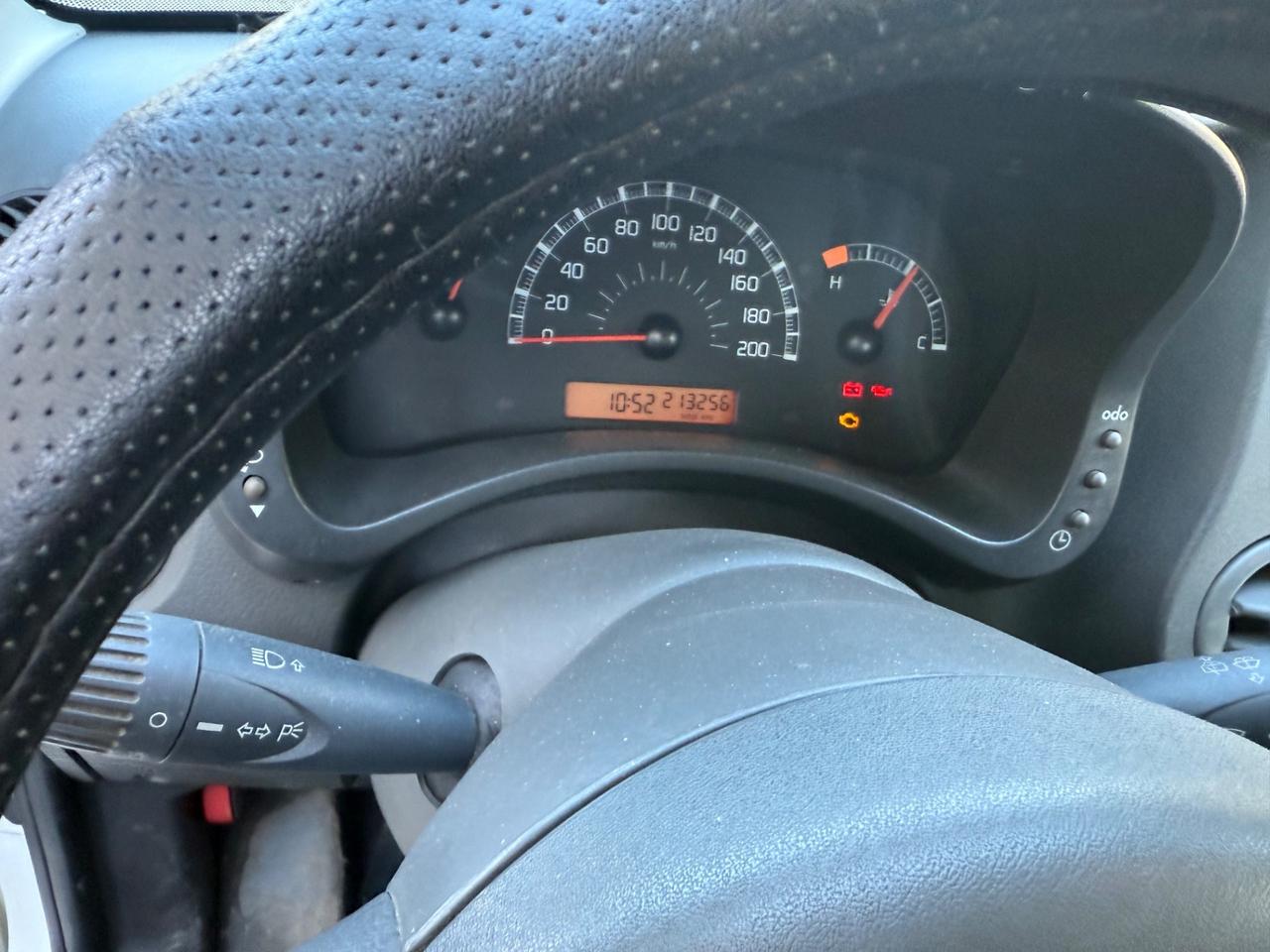 Fiat Panda 1.1 Active