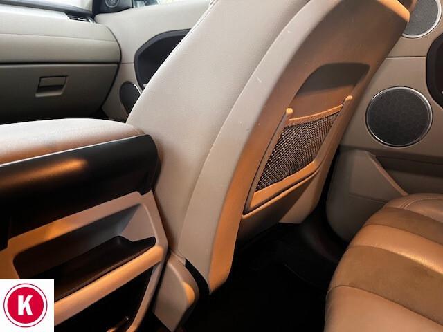Land Rover Range Rover Evoque 2.2 TD4 5p. Pure***