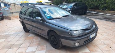 RENAULT LAGUNA SW 1.9 DIESEL