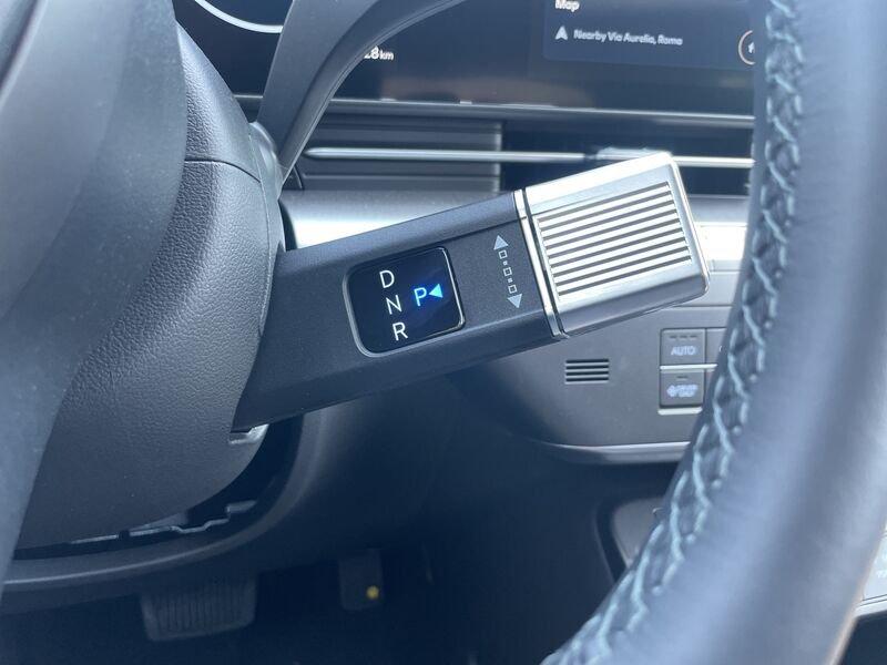 Hyundai Kona II 2023 1.6 gdi hev XLine Plus 2wd 129cv dct