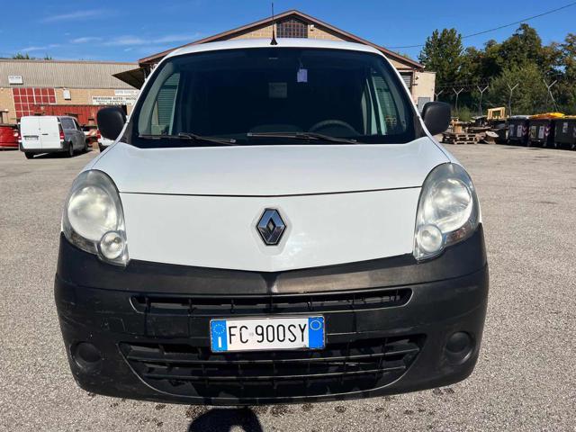 RENAULT Kangoo 1.5 dCi 75CV F.AP. 3p. Express Compact