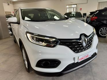 Renault Kadjar 1.5 Blue dCi 115cv Business - 2020