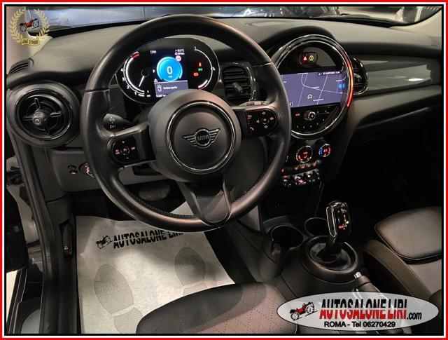 MINI Cooper 3P 1.5 Classic Auto