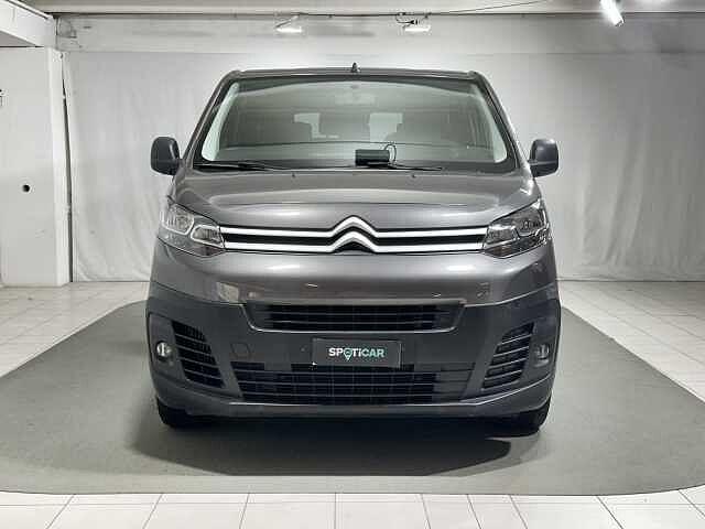 Citroen Jumpy 1.5 BlueHDi 120cv S&S 9 posti