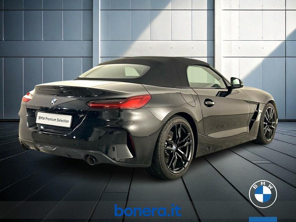BMW Z4 30 i Msport sDrive Steptronic