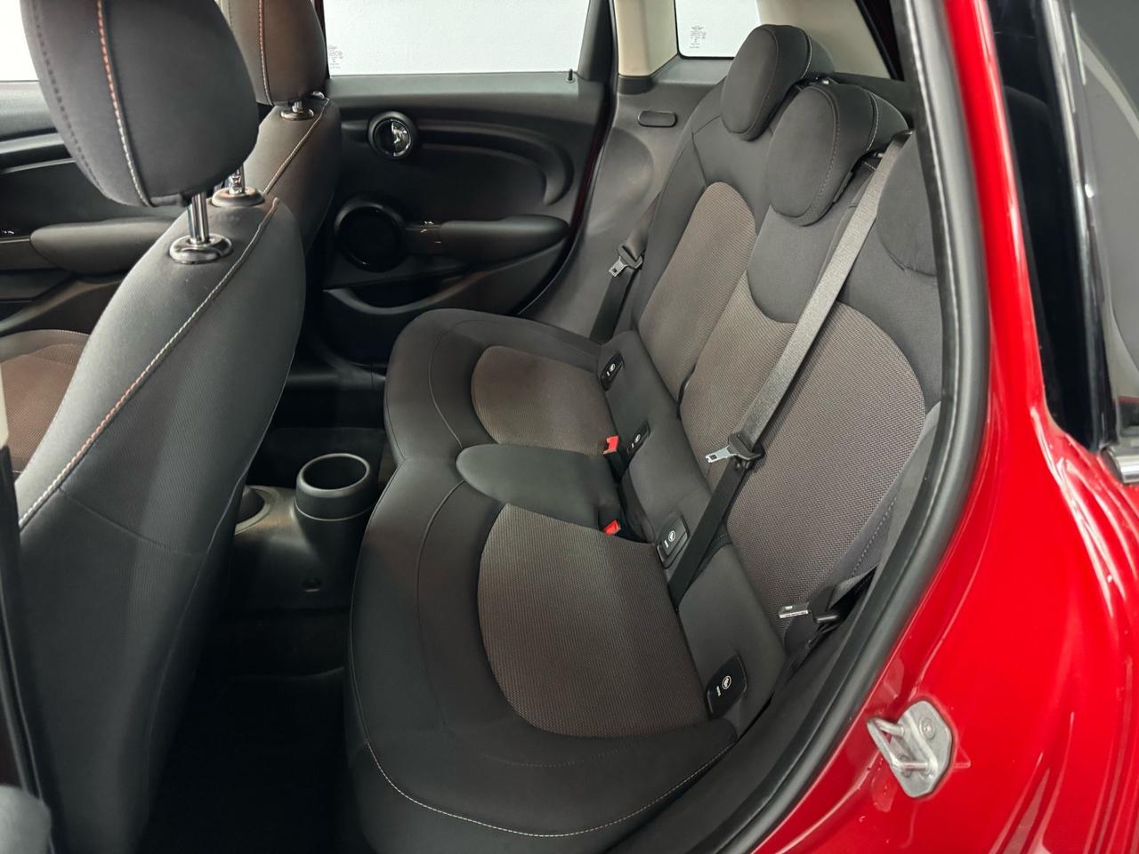 Mini Cooper D 1.5 Tetto Apribile