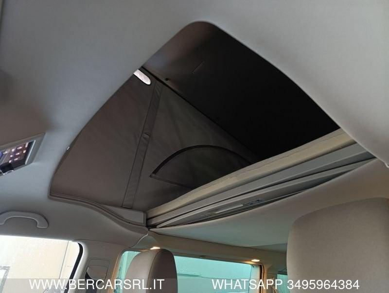 Volkswagen California 2.0 TDI 150CV DSG Ocean Beach*FULL LED*TELECAMERA*NAVIGATORE*
