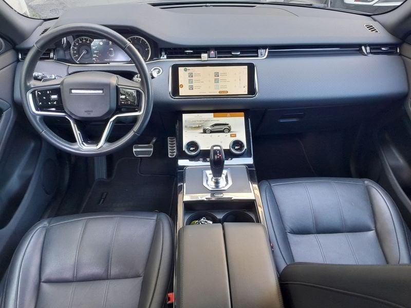 Land Rover Range Rover Evoque 2.0 D204 MHEV R-Dynamic S AWD auto IVA ESPOSTA