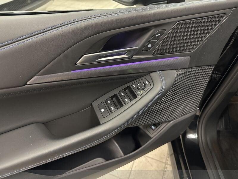 BMW Serie 2 Active Tourer 218d Active Tourer Msport auto