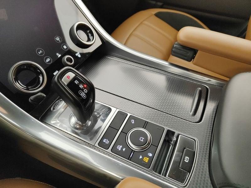 Land Rover RR Sport 3.0D l6 249 CV HSE Dynamic