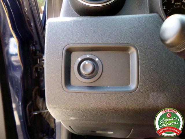 DACIA Duster 1.5 Blue dCi 8V 115 CV 4x2 Prestige