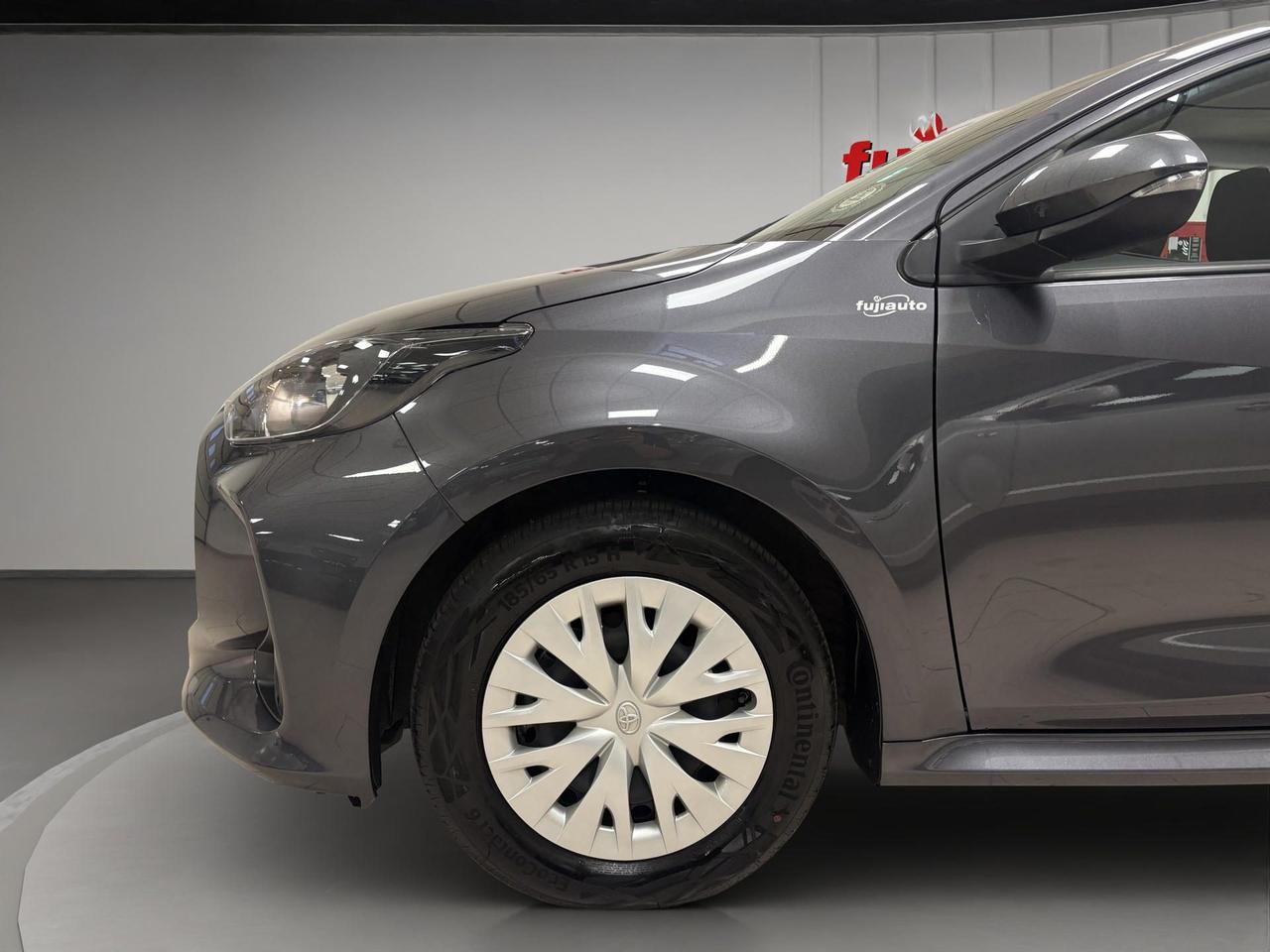 Toyota Yaris 1.5h Active