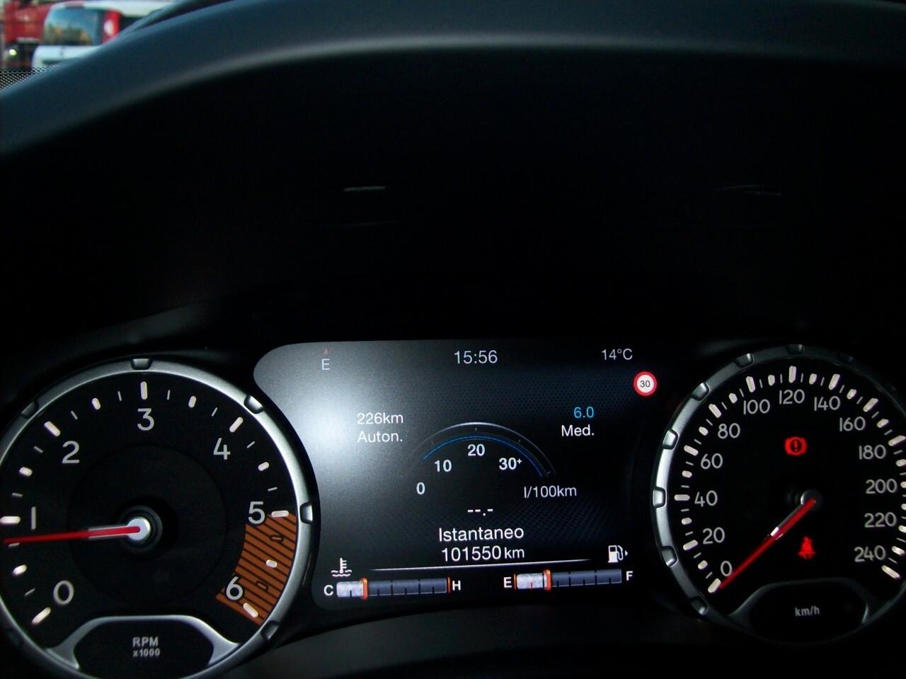 Jeep Renegade 1.6 Mjt 130CV Limited