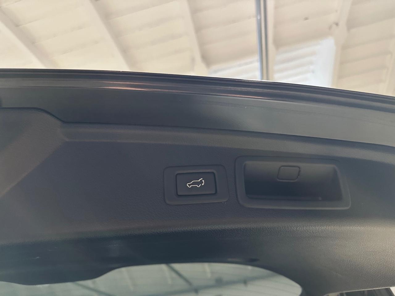 Subaru Forester 2.0 XT TETTO-TAGLIANDI SUBARU-UNICO PROP.-FULL OPT