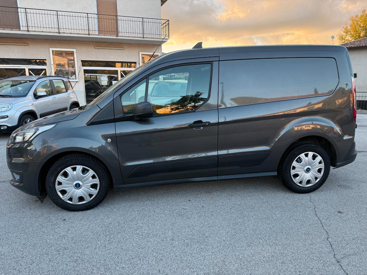 Ford Transit Connect 200 1.5 TDCi 100CV PC Furgone Trend