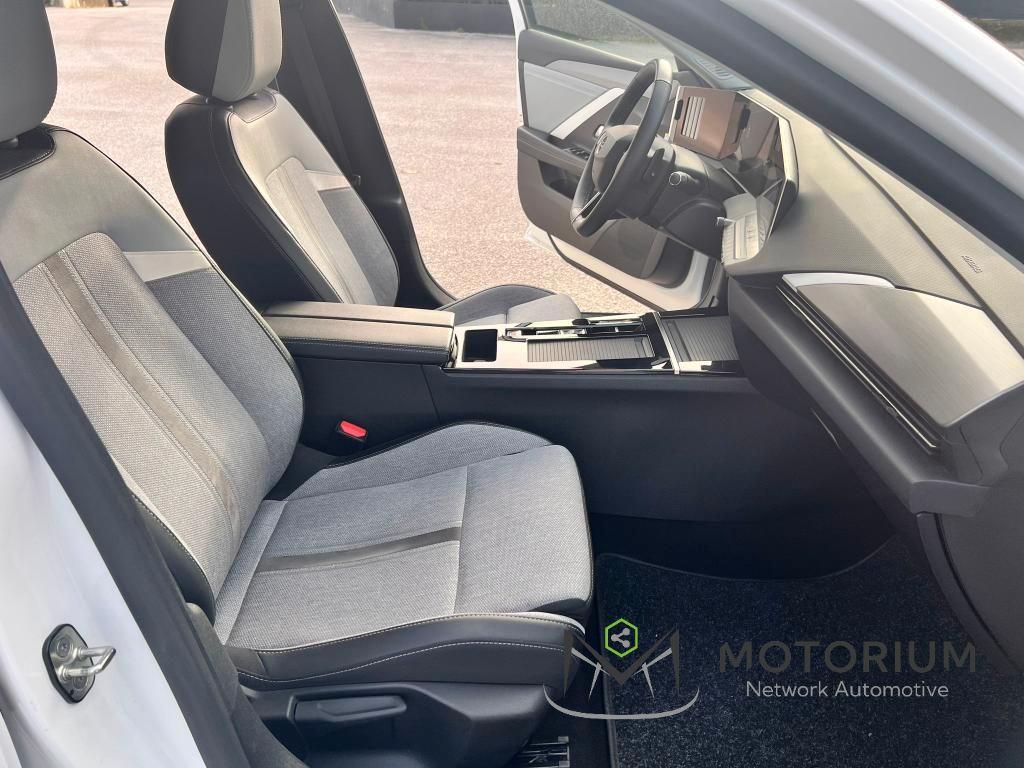 Opel Astra 1.5 Edition s&s 130cv at8