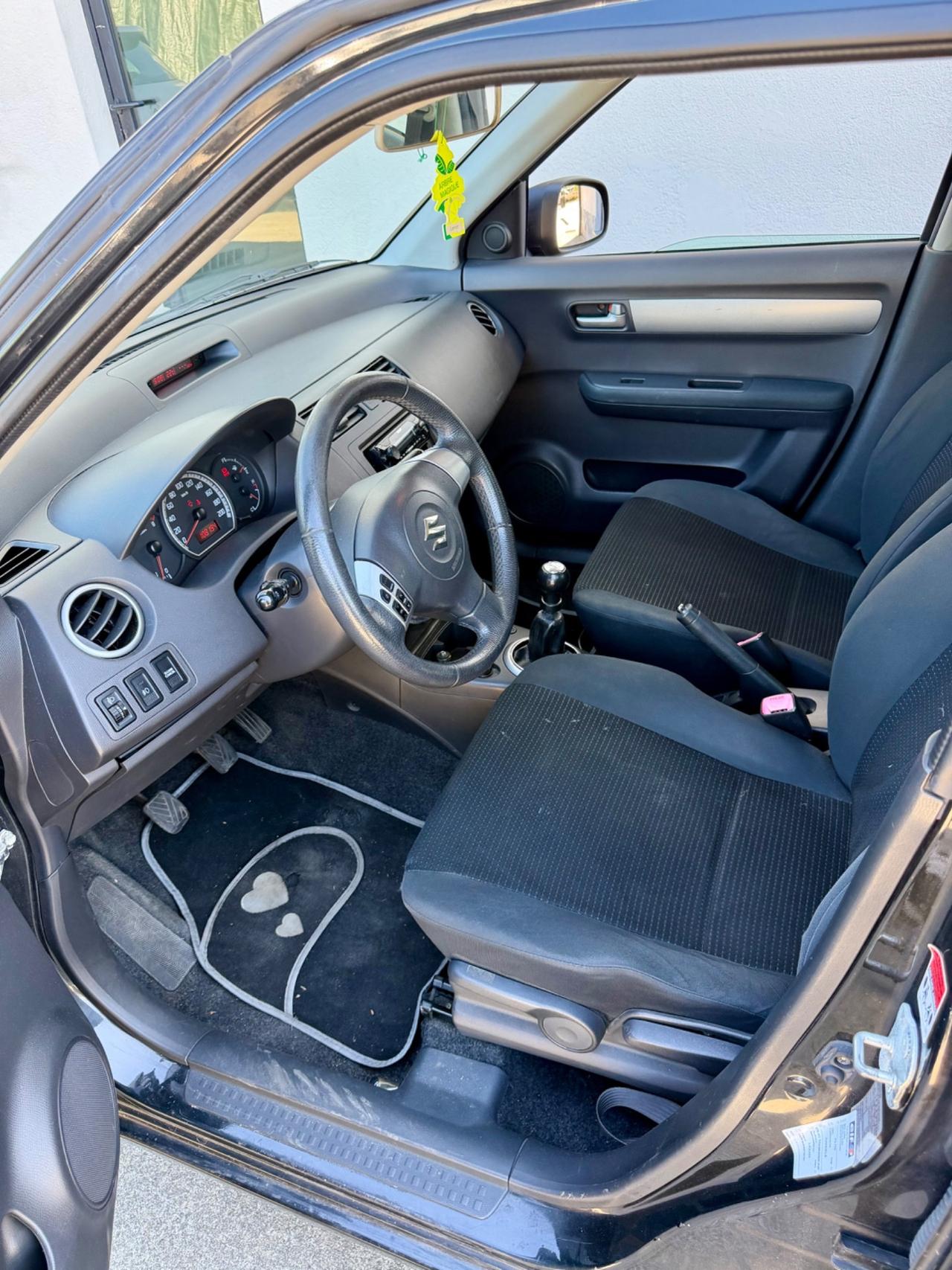 Suzuki Swift 1.3 GPL 3p. GL