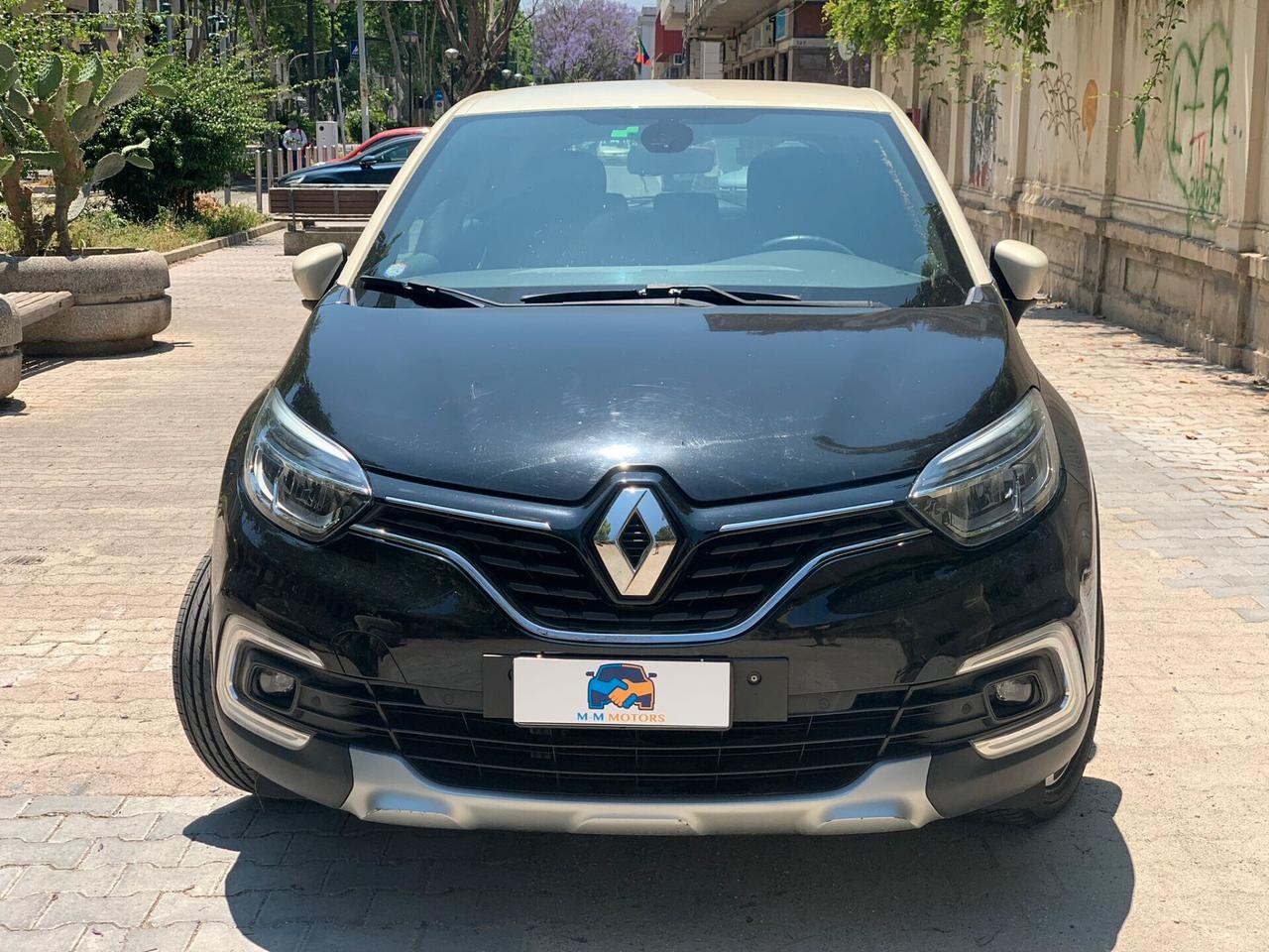 Renault Captur dCi 8V 90 CV Start&Stop Energy Intens