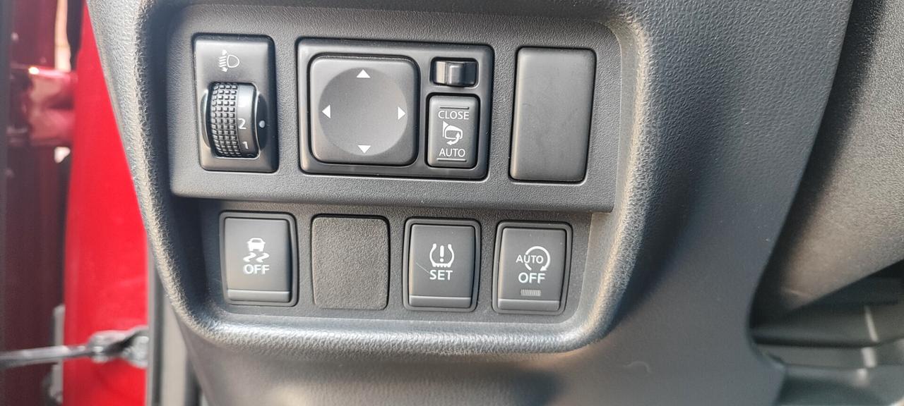 Nissan Juke 1.5 dCi Start&Stop N-Connecta