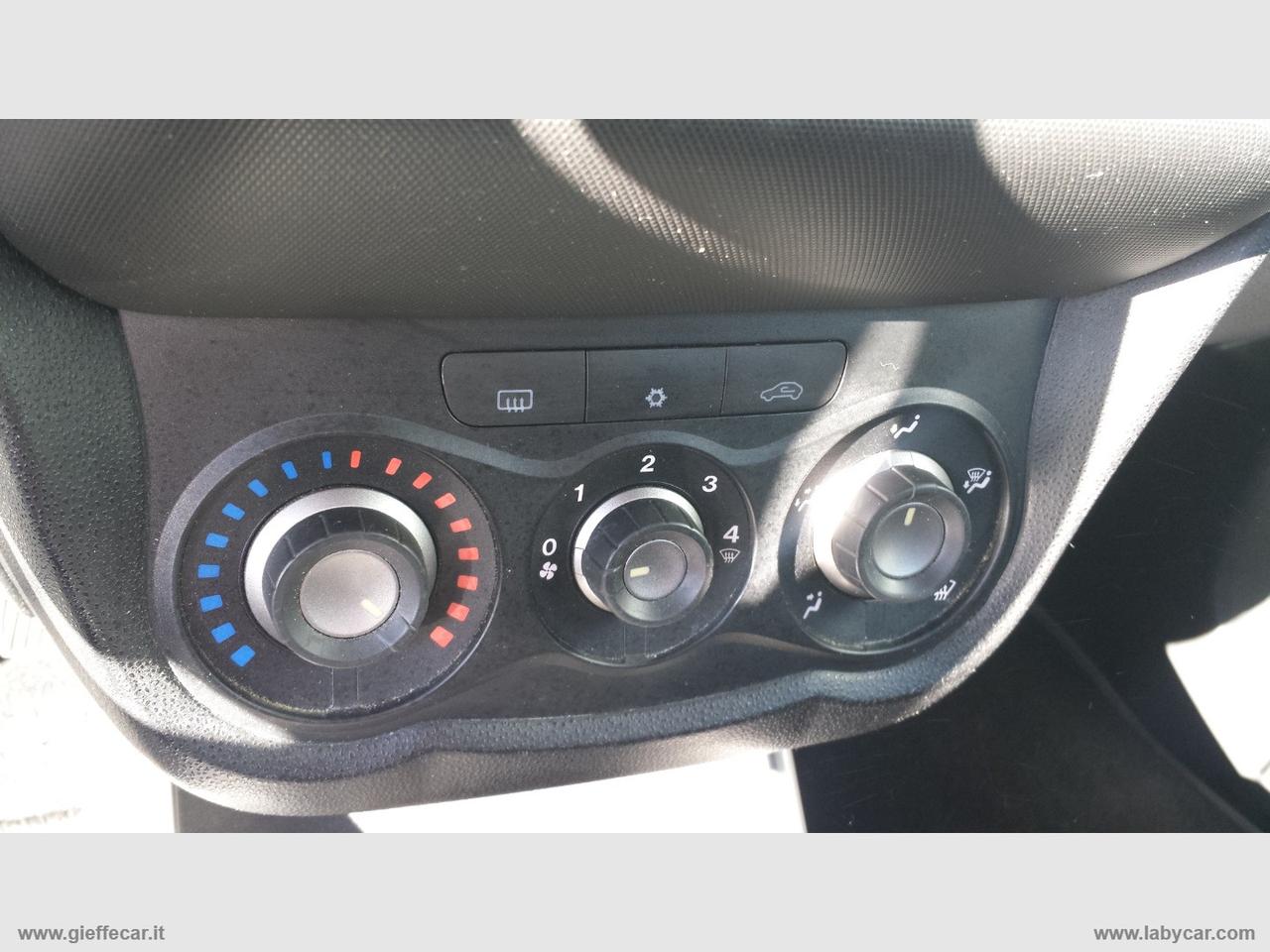 ALFA ROMEO MiTo 1.4 70 CV 8V Progression