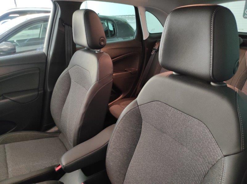 OPEL Crossland - Crossland 1.2 Turbo 12V 110 CV Start&Stop Elegance