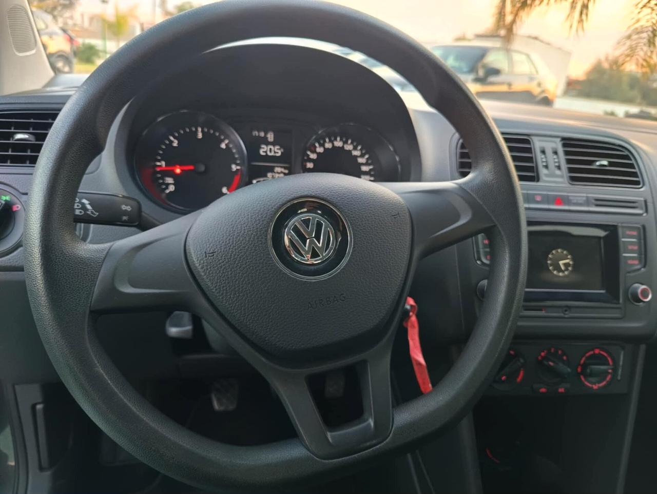 Volkswagen Polo 1.4 TDI 5p. Trendline - 2015