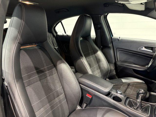 MERCEDES-BENZ A 180 Sport NEOPATENTATI / PREZZO REALE