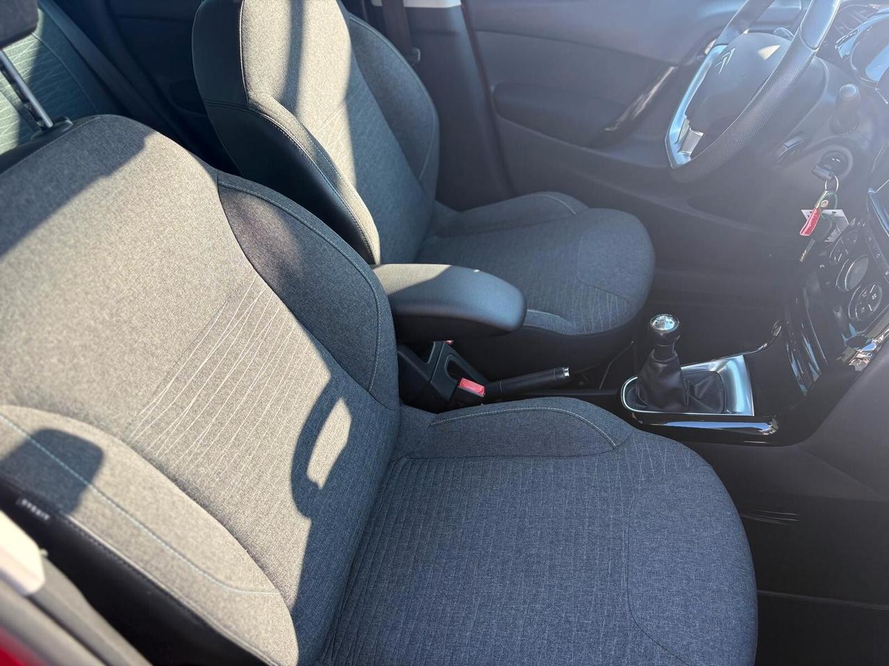 Citroen C3 PureTech 82 Monna Lisa