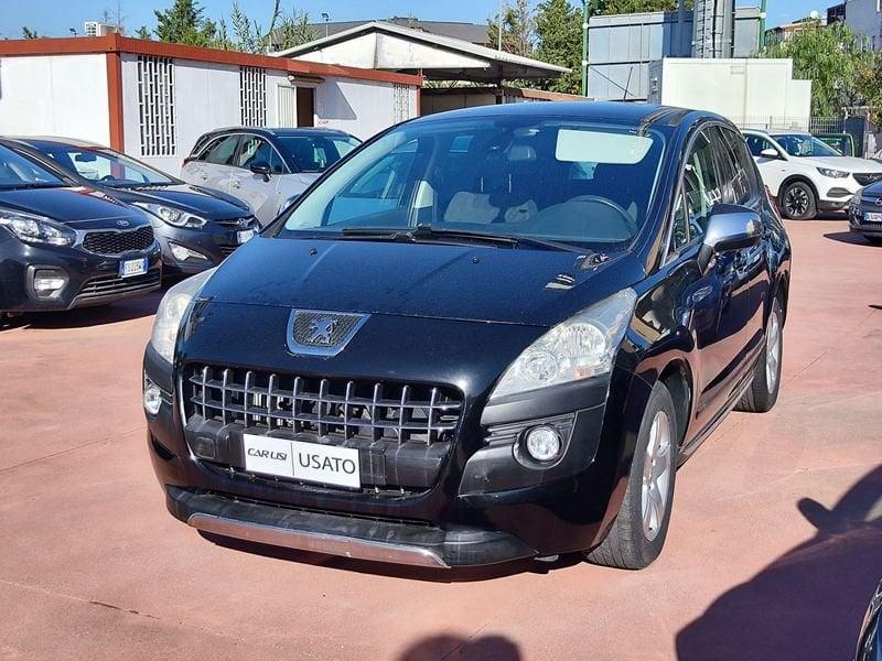 Peugeot 3008 3008 1.6 HDi 115CV Business