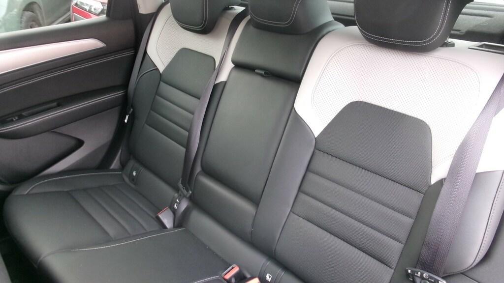 Renault Arkana 1.6 Hybrid Intens E-Tech Auto