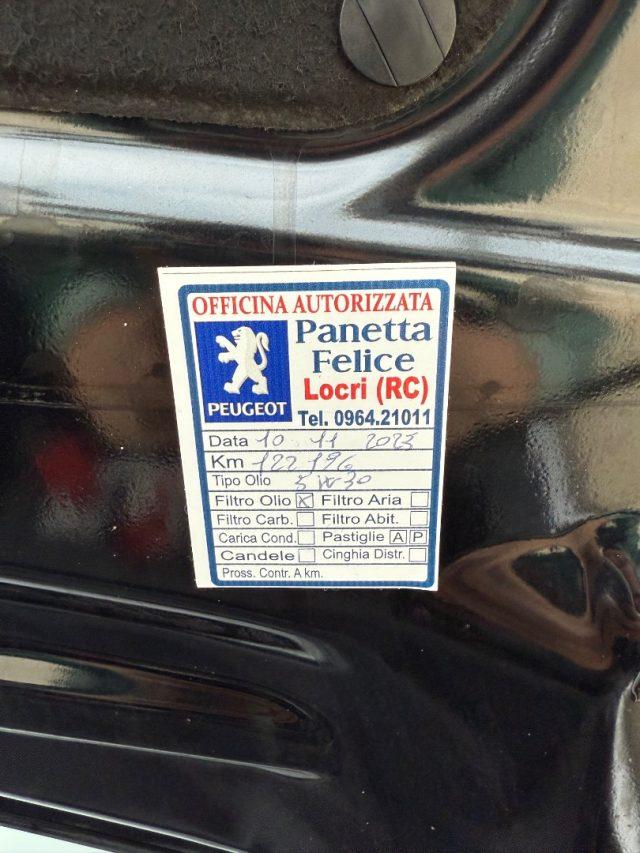 PEUGEOT 5008 BlueHDi EAT8 Allure 7 POSTI