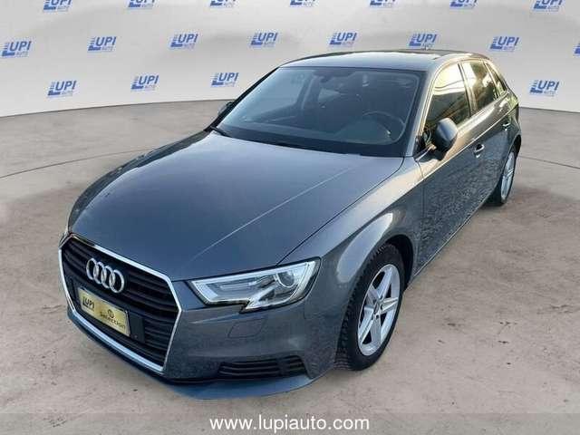 Audi A3 Sportback 2.0 tdi Business 150cv