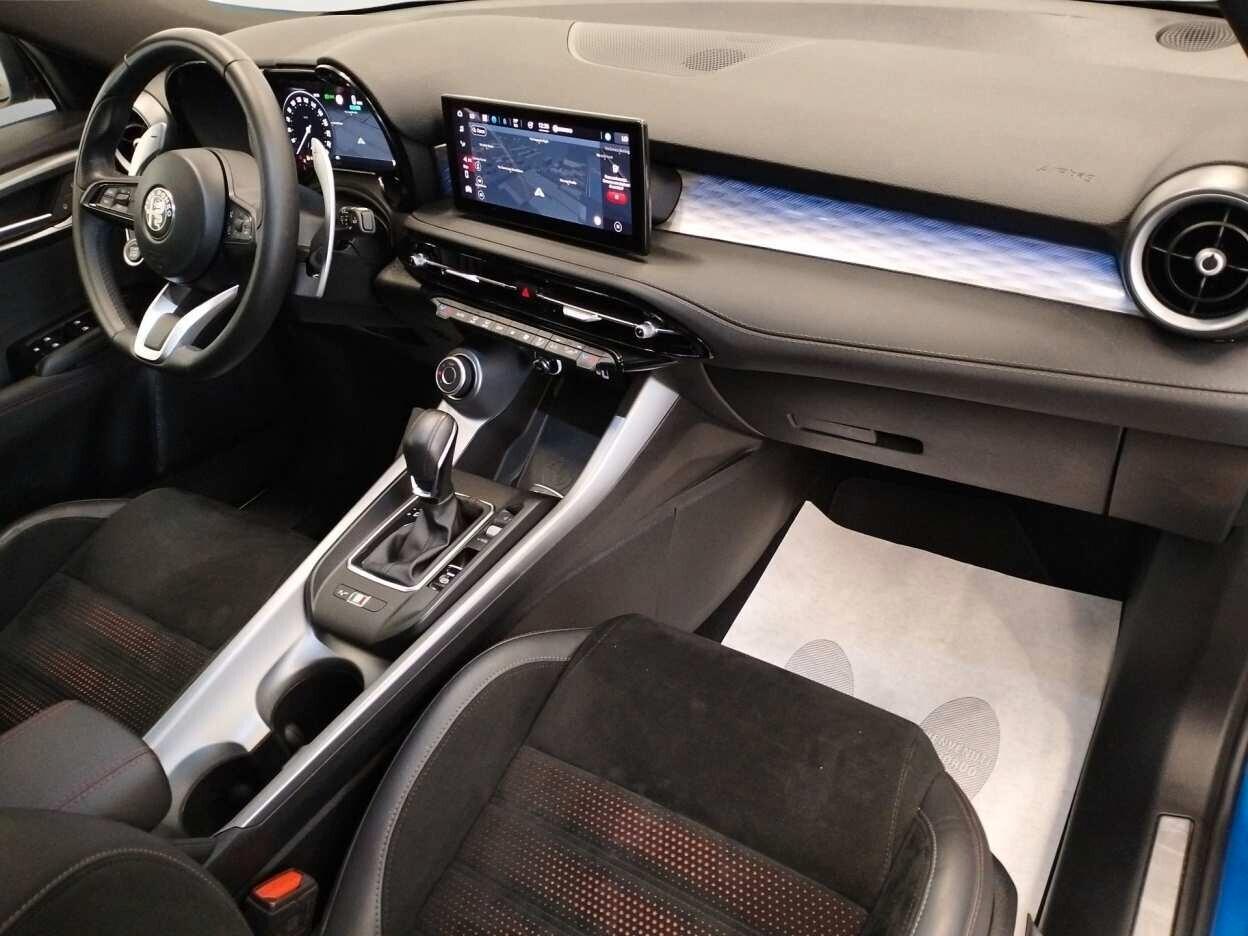 Alfa Romeo Tonale 1.5 hybrid Speciale 130cv tct7