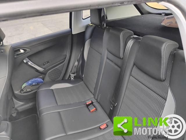 PEUGEOT 2008 1° serie PureTech Turbo 110 S&S Allure