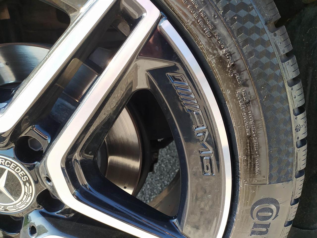 Mercedes-Benz CLA 220 Premium CLA 220 D 4X4 #10577