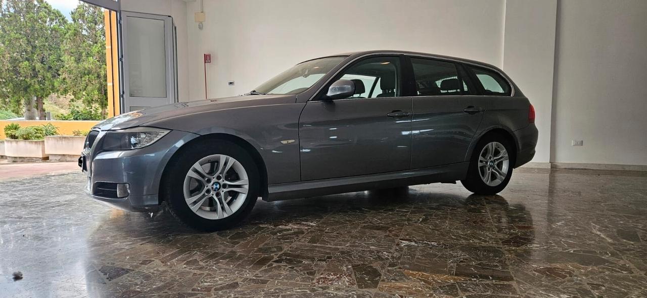 Bmw 318 320d cat Touring Eletta