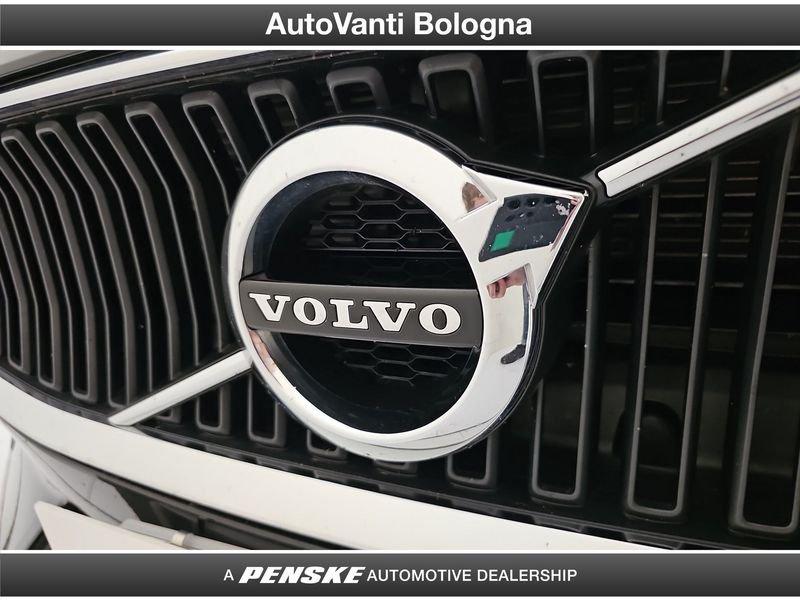 Volvo V60 B4 (d) automatico Core